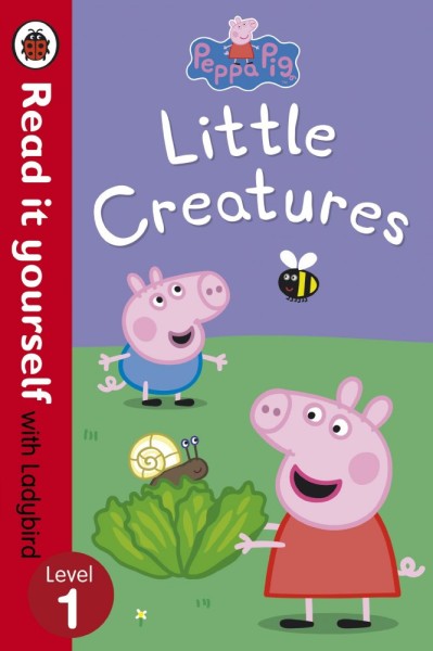 Фото Peppa Pig: Little Creatures