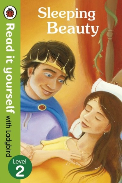 Фото Sleeping Beauty