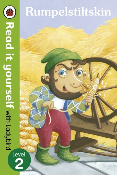 Фото Rumpelstiltskin