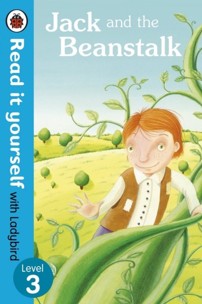 Фото Jack and the Beanstalk