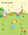 Фото Wipe-Clean Words to Copy 4