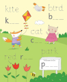 Фото Wipe-Clean Words to Copy 5