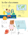 Фото Wipe-Clean Words to Copy 6