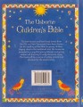 Фото The Usborne Children's Bible mini 2