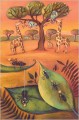 Фото Anansi and the Bag of Wisdom 3