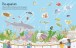 Фото First Sticker Book: Zoo 4