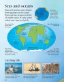 Фото First Encyclopedia of Our World 4