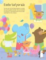 Фото Sticker Books: Easter 3
