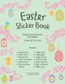 Фото Sticker Books: Easter 2