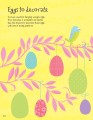 Фото Sticker Books: Easter 7