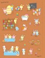 Фото Sticker Books: Easter 9