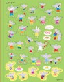 Фото Sticker Books: Easter 10
