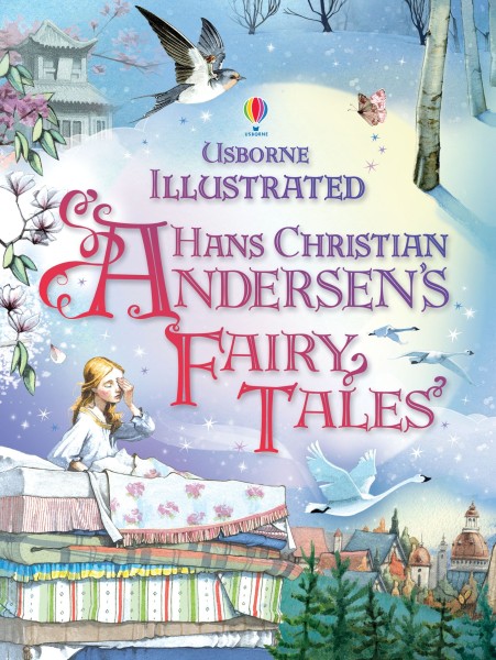 Фото Hans Christian Andersen's Fairy Tales