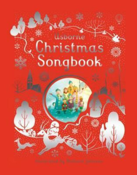 Фото Christmas Songbook