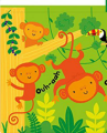 Фото Noisy Book Jungle 2
