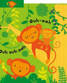 Фото Noisy Book Jungle 3