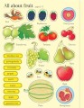 Фото First Sticker Book. Fruit & Vegetables 6