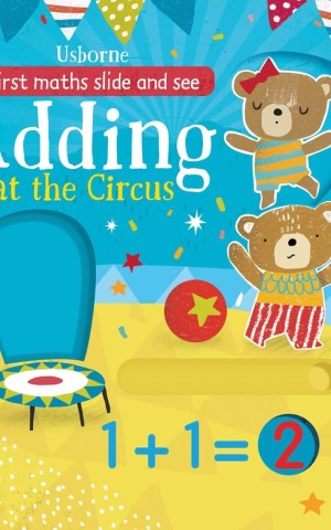 Adding at the Circus