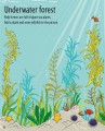 Фото First Sticker Book: Under the Sea 2