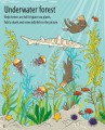 Фото First Sticker Book: Under the Sea 4