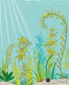 Фото First Sticker Book: Under the Sea 3