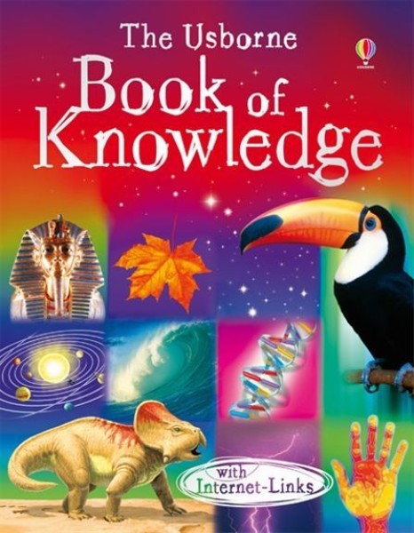 Фото Book of Knowledge