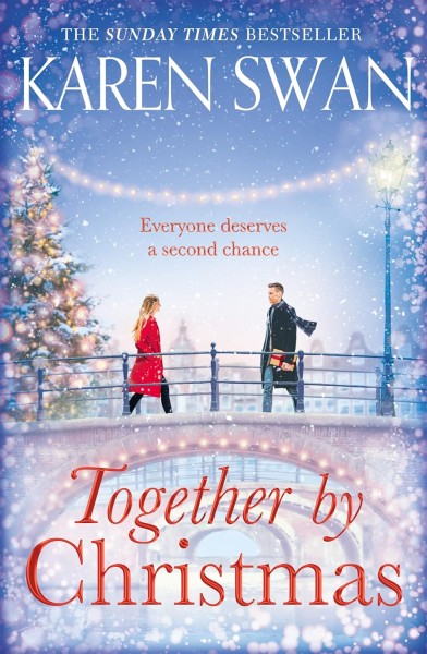 Фото Together by Christmas