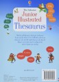 Фото Junior Illustrated Thesaurus 2