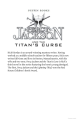Фото Percy Jackson and the Titan's Curse. Book 3 4