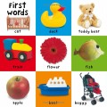 Фото Colours ABC Numbers. First 100 Books 3