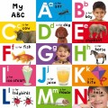 Фото Colours ABC Numbers. First 100 Books 5