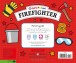 Фото Firefighter. Let's Pretend 2