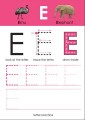 Фото Uppercase Alphabet. Wipe-Clean Workbook 5