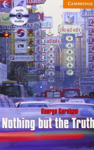 CER 4 Nothing but the Truth. Book with Audio CDs (2) Pack