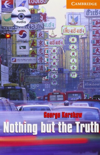 Фото CER 4 Nothing but the Truth. Book with Audio CDs (2) Pack