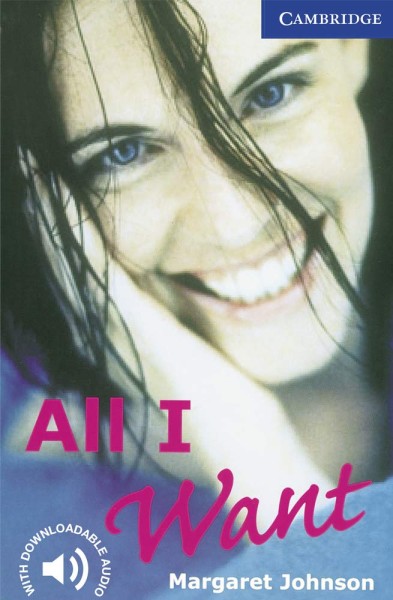 Фото CER 5 All I Want