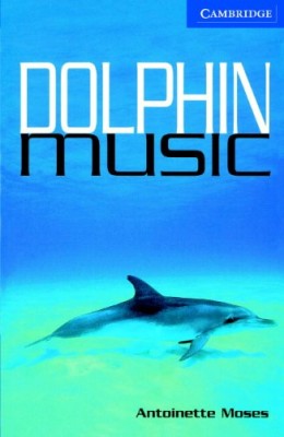 CER 5 Dolphin Music. Book with Audio CDs (3) Pack