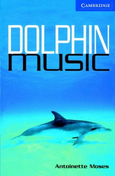 Фото CER 5 Dolphin Music. Book with Audio CDs (3) Pack