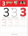 Фото Numbers 1-20. Wipe Clean Workbooks 4