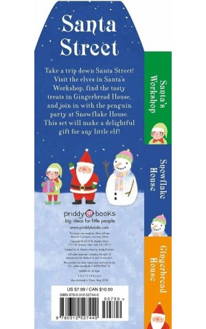 Santa Street