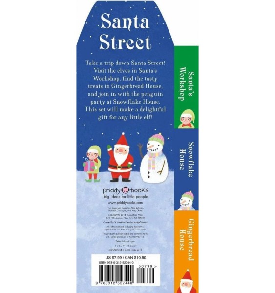 Фото Santa Street