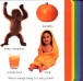 Фото My Little Book of Colours 5