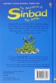 Фото The Adventures of Sinbad the Sailor + CD 2