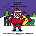 Фото Santa's Gifts (Search & Find) 3