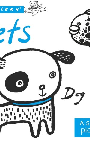 Pets. Wee Gallery  Board Books