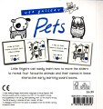 Фото Pets. Wee Gallery  Board Books 3