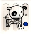 Фото Pets. Wee Gallery  Board Books 5