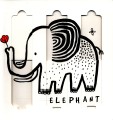 Фото Safari. Wee Gallery Board Books 5