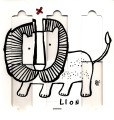 Фото Safari. Wee Gallery Board Books 6
