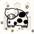 Фото Farm. Wee Gallery. Board Books 6